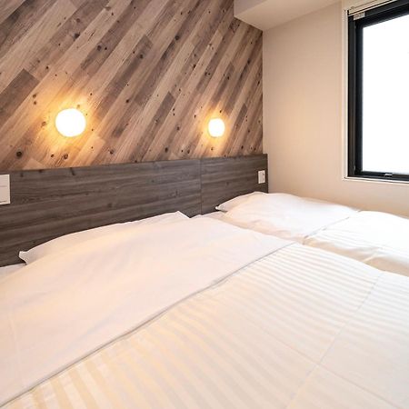 Super Hotel Kumamoto Ekimae Natural Hot Springs Exterior photo